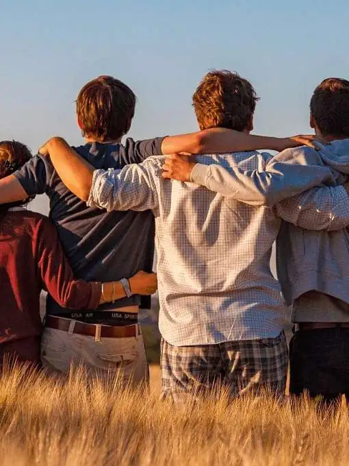 TOP 10 des activités pour les ados pendant les vacances d’hiver 