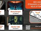 Les Secrets du Phoenix_Avignon