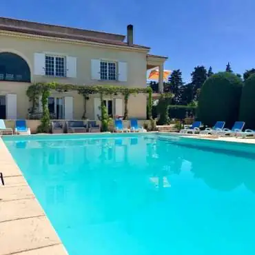 Le Clos des Vergers
