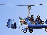 Fly Sorgue Ventoux