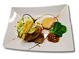 Tendance Bistrot_Le Thor