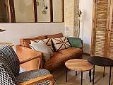 Les terrasses de l'Isle - Studio cosy avec terrasse_L'Isle-sur-la-Sorgue