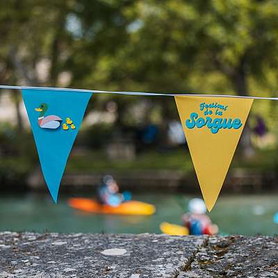 Festival de la Sorgue