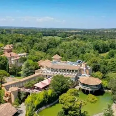 Belambra Club - Domaine de Mousquety