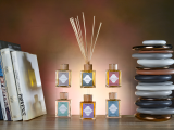 Mireille Provence Parfumerie Confidentielle_L'Isle-sur-la-Sorgue