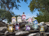 Mireille Provence Parfumerie Confidentielle_L'Isle-sur-la-Sorgue