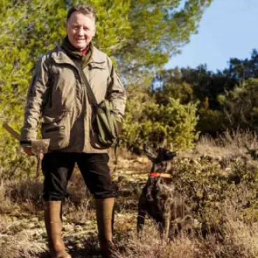Séjour Slow food : Truffe & Vin - De novembre à mars 