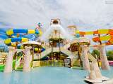 Wave Island