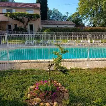Gîte Mas des Roumaises