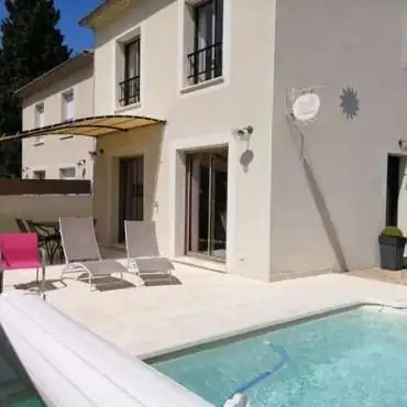 Le Cabanon de Laura