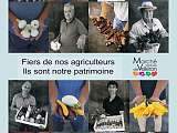 Marché Agricole de Velleron_Velleron