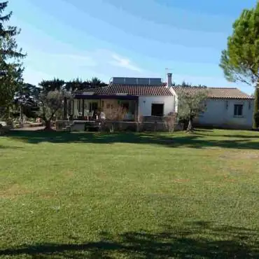 Villa Estelau