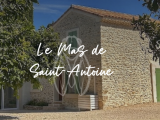 Mas Saint Antoine_L'Isle-sur-la-Sorgue