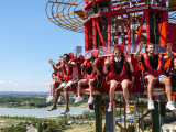 Parc Spirou Provence_Monteux
