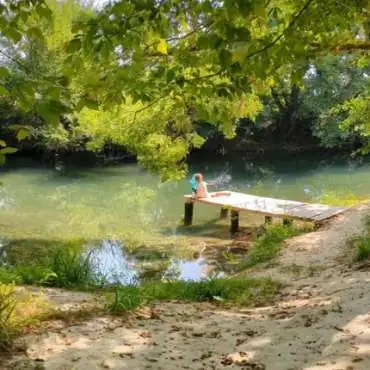 La Bergerie des Sorgues