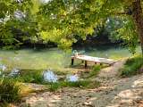 La bergerie des Sorgues_L'Isle-sur-la-Sorgue