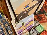 Cartes postales