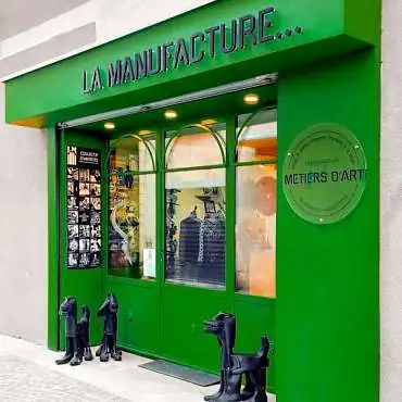 La Manufacture