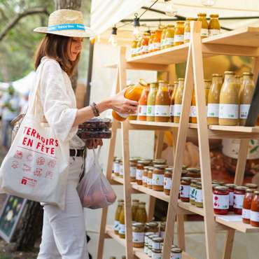 5 bonnes raisons de venir à Terroirs en Fête 