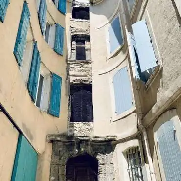  La Juiverie - L'Isle sur la Sorgue