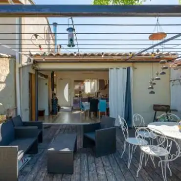 Chez Zazou