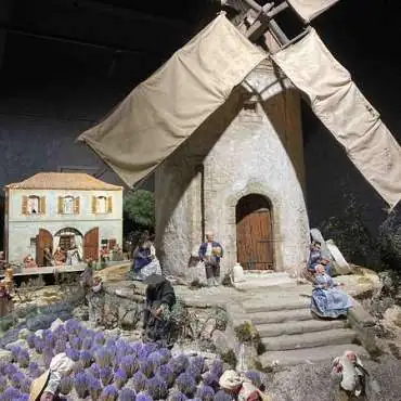 La Petite Provence - Le village de santons