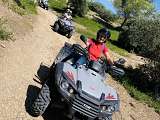 Provence Quad Location_Graveson