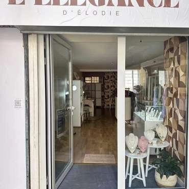 L'élégance d'Elodie
