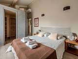 Chambre avec Dressing