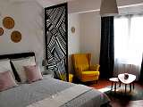Salon Chambre