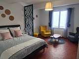 Salon Chambre