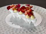 Dessert Restaurant La Roue