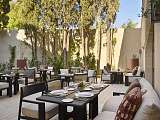 Terrasse Restaurant La Roue