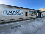 Cellier cave exterieur
