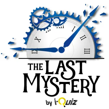 The Last Mystery