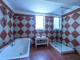 salle de bain Le repos d'Althen