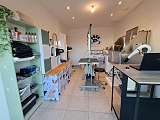 Le salon
