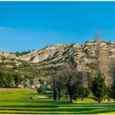 Séjour Golfique du 17 au 23 Mai
