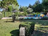 espace piscine