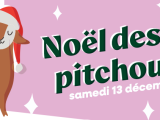Le Noël des Pitchouns_L'Isle-sur-la-Sorgue