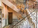 escaliers
