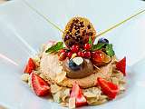Le Nénu Caffèe dessert