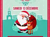 Noël au Thor_Le Thor