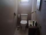 Toilettes