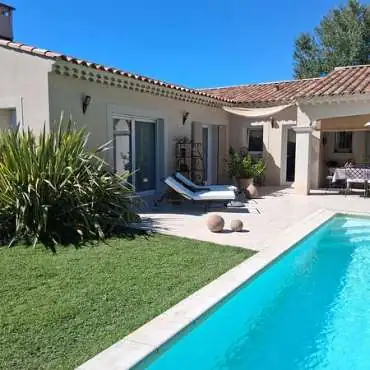 AAD - Maison de vacances
