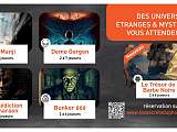 Les Secrets du Phoenix_Avignon