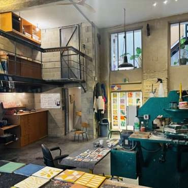 Atelier MIP