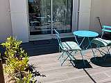 LA TERRASSE