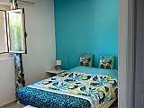 la chambre bleue