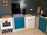 CUISINE EQUIPEE